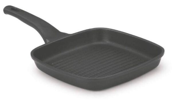 Grill pan platter - 1