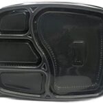 Meal Tray 4 CP