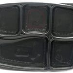 Meal Tray 5 CP