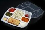 Meal Tray 8 CP - 2