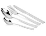 METINOX | SHINE | CUTLERY | PACK OF 12 PIECES