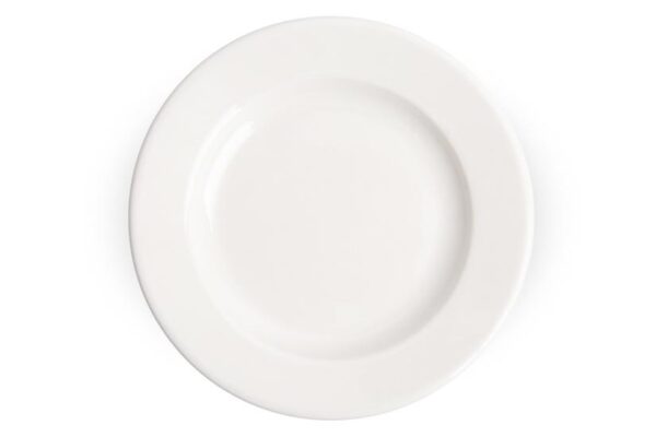 PLATE FLAT PRIME 15 CM ARIANE