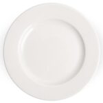 PLATE FLAT PRIME 19 CM ARIANE-1