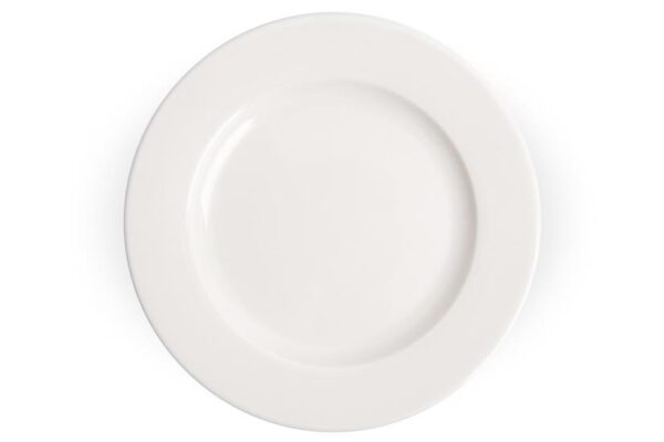 PLATE FLAT PRIME 19 CM ARIANE-1