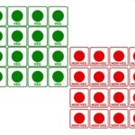 Paper sticker Non Veg - 2