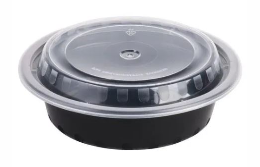 DAMATI | RO FOOD CONTAINER | PACK OF 500