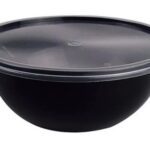Round Container - 1