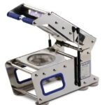 Round Container Sealing Machine