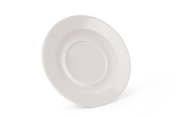 SOUP BOWL SAUCER - 1