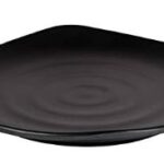 Square chat plate - 1