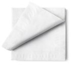 TISSUE PAPER | DOUBLE PLY | PACK OF 50 PACKET