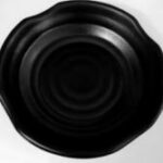 chat plate melamine - 1