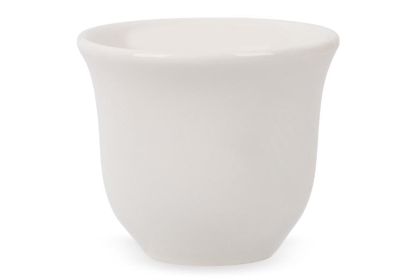 Arabic coffee cup Arabic coffee cup