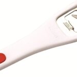 Bottle Opener With Tin Cutter