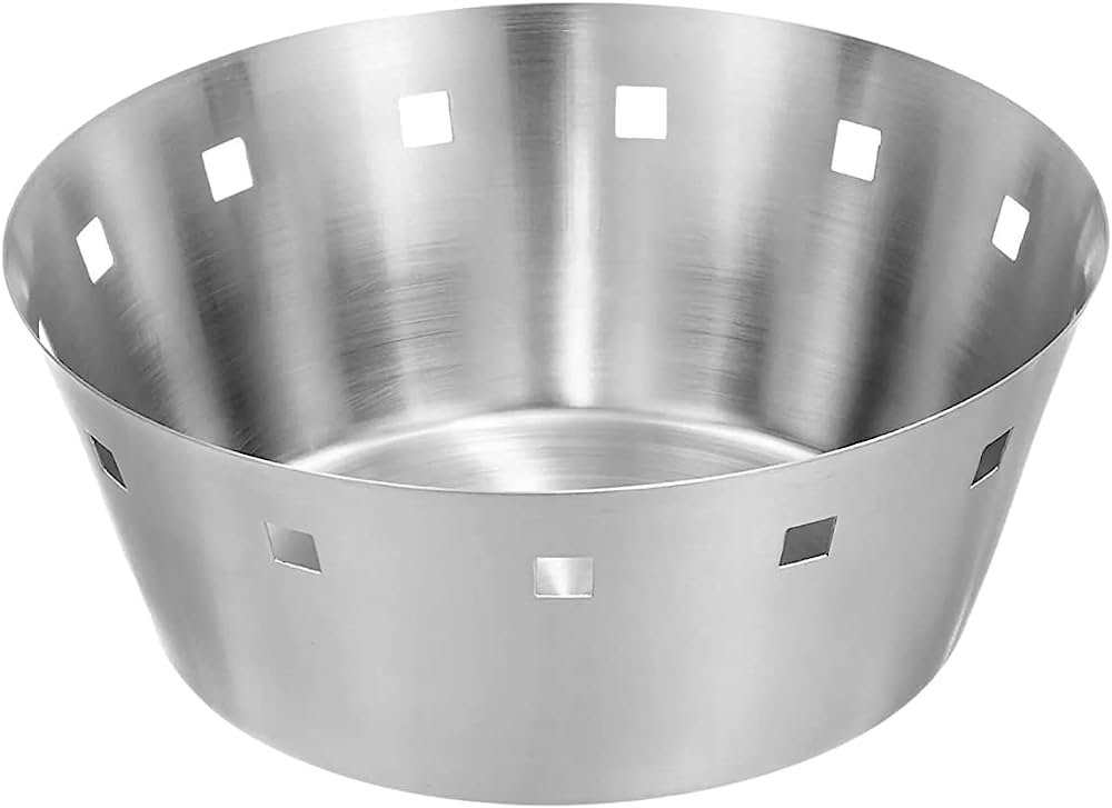 Bread Basket Round Bread Basket Round