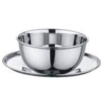 Finger Bowl Mirror Finish