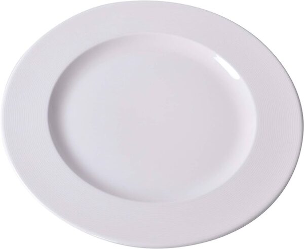 Flat Plate Prime 1