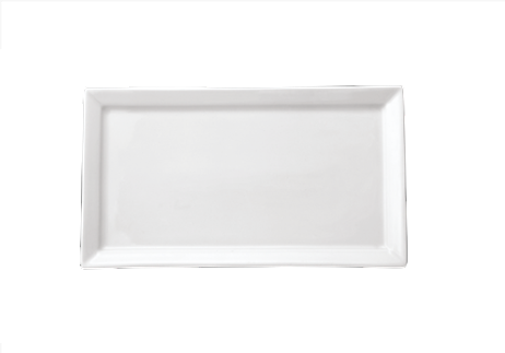 GN BUFFET RECTANGLE PLATE 2