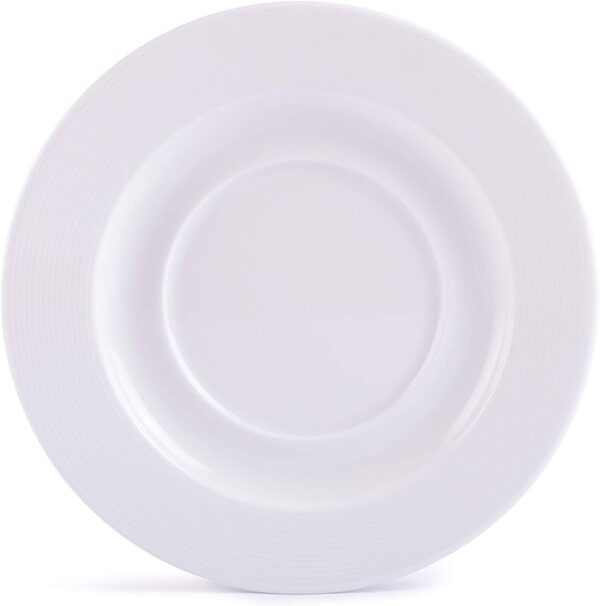 Orba Saucer For soup Bowl