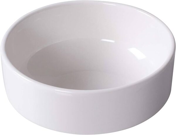 Orba Soup Bowl WH