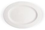 Oval Platter