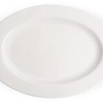 Oval Platter