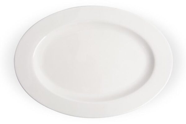 Oval Platter