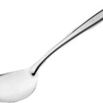 Oval Spoon