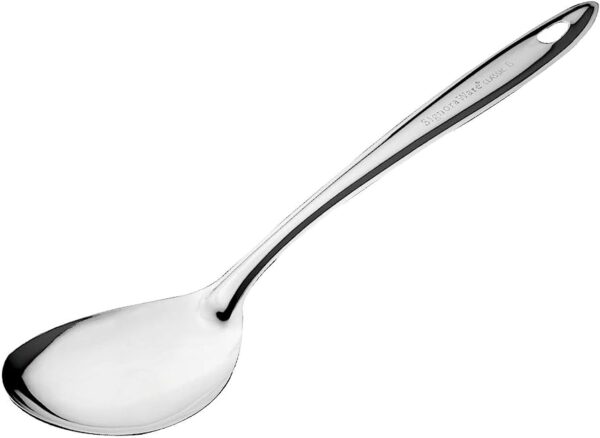Oval Spoon