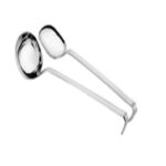 Sheet Handle Chefing spoon