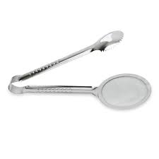 Skimmer Tong