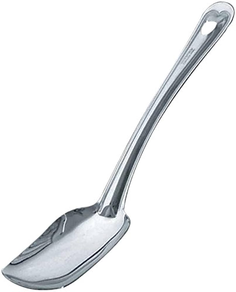 Square Spoon 1 Square Spoon 1