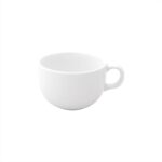 Vital coupe tea cup