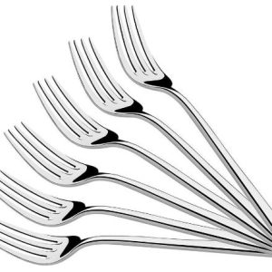 AP FORK | 2 MM | REGAL 14 G | PACK OF 12 PIECES