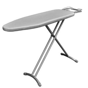 DOLPHY FOLDABLE IRONING BOARD GRAY