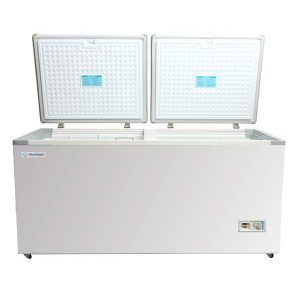 Trufrost - Hard Top Chest Freezers / Chillers- CF 555 2D