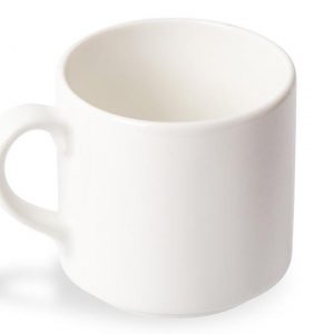 COFFEE CUP STACKABLE - 2