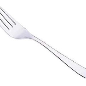 CAKE FORK | 1.7 MM | MUNNAR | PACK OF 12 PIECES