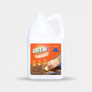 Crew Furniture Cleaner And Maintainer 2x5L