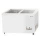 Trufrost - Curved Glass Top Freezers - GTC 450