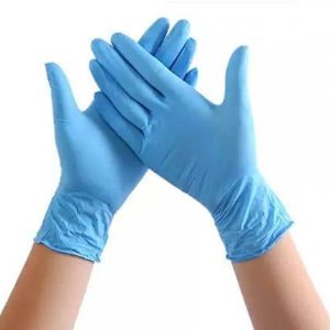 Hand Gloves (Pack of 100)