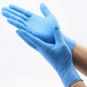 Hand Gloves 2