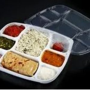 Meal Tray 8 CP - 2