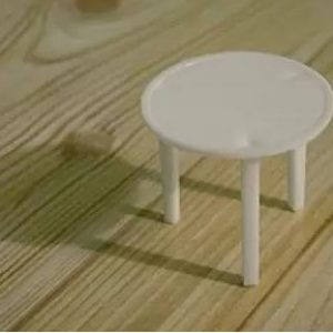 Pizza stool - 1