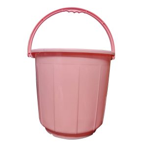 Plastic Bucket 20 Ltr