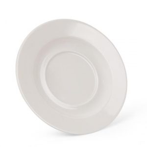 SAUCER FOR SOUP BOWL PRIME 350 ML | ARIANE