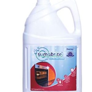 Sumabrite Grill And Oven Cleaner 2x5L