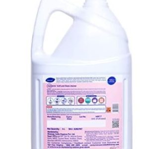 SUMABRITE OVEN CLEANER
