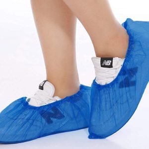 Shoe Covers - 2