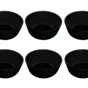 STACK BOWL | SHINEX | PACK OF 36 PIECES